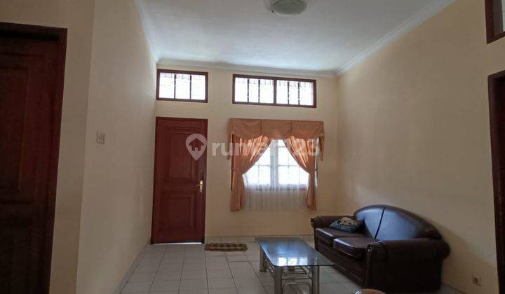 For Sale And Rent Rumah Modern Nyaman di Setra Murni 1