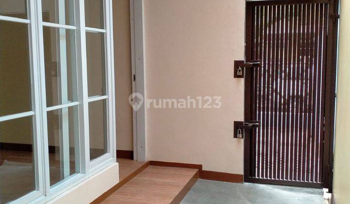 For Rent Rumah Nyaman di Daearah Sukamulya  2