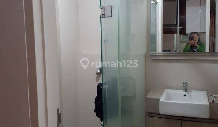 For Rent Or Sale Apartemen Landmark Residence type studio 1