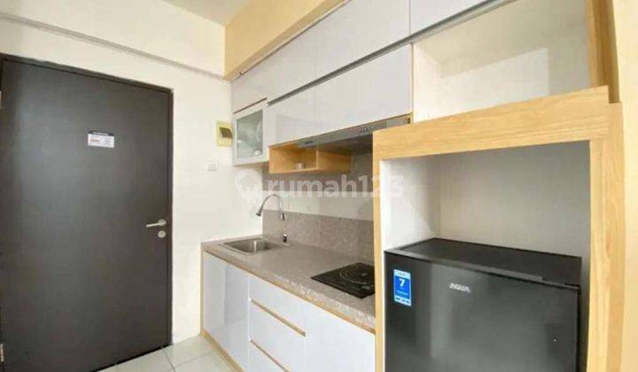 For Rent Apartemen Grand Asia Afrika 2 Bedroom 1