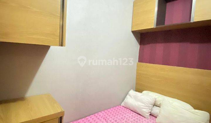 For Rent Apartemen Grand Asia Afrika Tipe 2 Bedroom 1