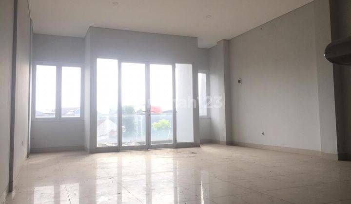 For Sale Ruko 2 Unit di Sayap Moch Ramdan Strategis 2