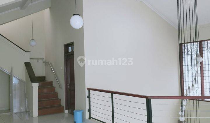 For Rent Rumah Baru Renov Minimalis Hommy di Budisari 1