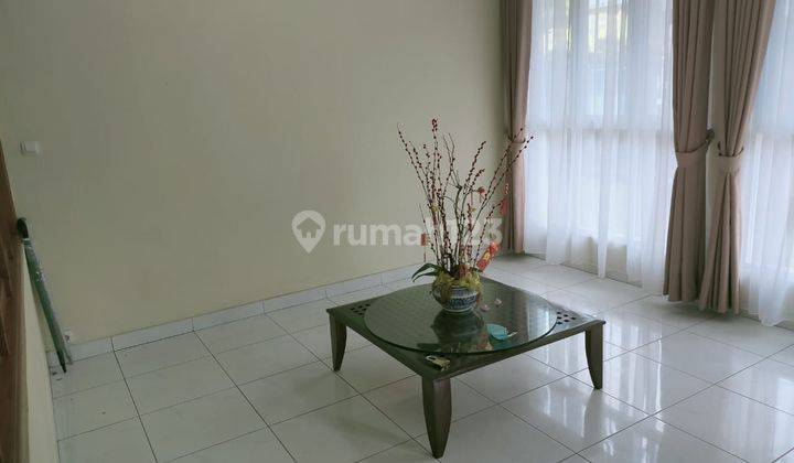 For Rent Rumah Baru Renov Minimalis Hommy di Budisari 2