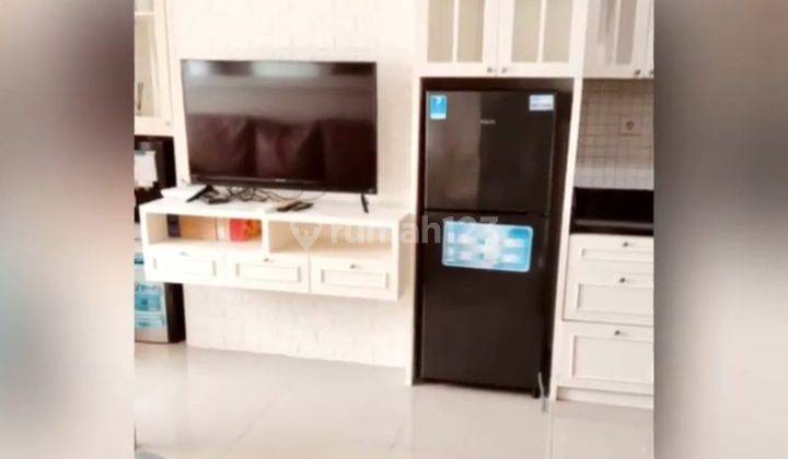 For Rent Apartemen Grand Asia Afrika 2 Bedroom 2