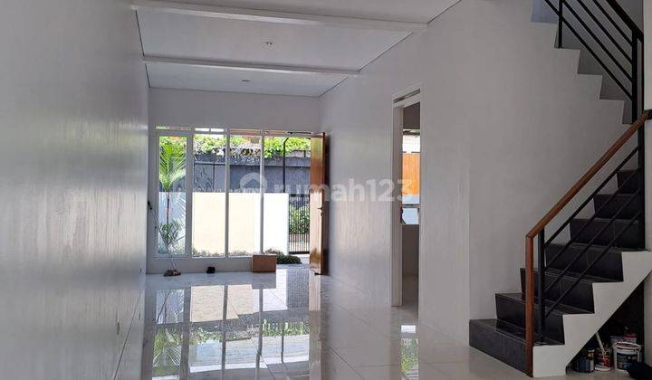 For Sale Rumah Minimalis di Komplek Dprd Ciwaruga 1