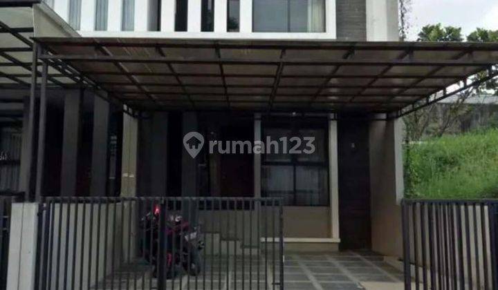 For Sale Rumah Minimalis Modern di Setra Duta 1