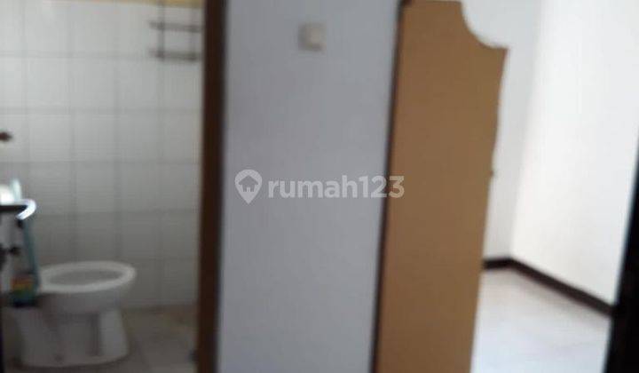 For Sale Rumah Kosan di Surya Sumantri Strategis 2