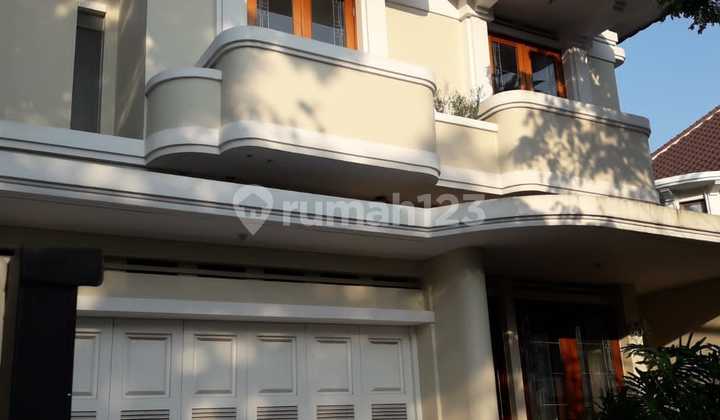 For Rent Modern Minimalist House in Kota Baru Parahyangan 2