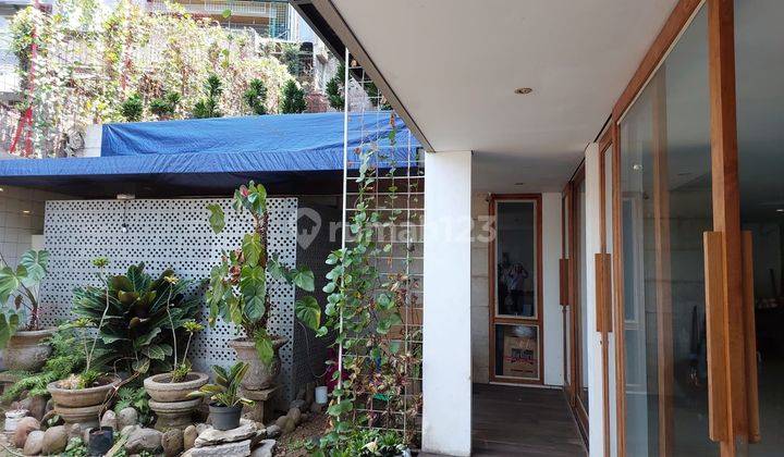 For Sale Premium House Or Villa di Cisatu 1