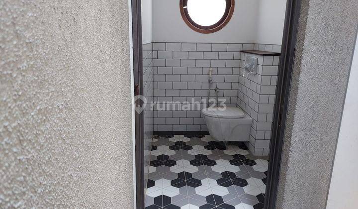 For Sale Premium House Or Villa di Cisatu 2