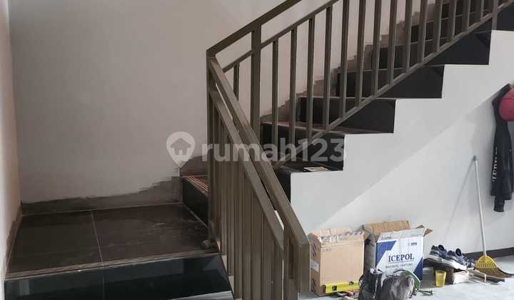 For Rent Or Sale Ruko Baru 2 Lantai di Pagarsih For Rent Or Sale Ruko Baru 2 Lantai di Pagarsih