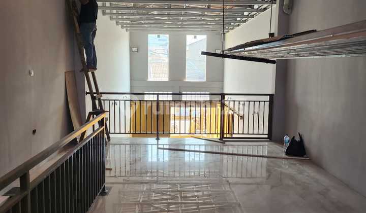 For Rent Or Sale Ruko Baru 2 Lantai di Pagarsih For Rent Or Sale Ruko Baru 2 Lantai di Pagarsih