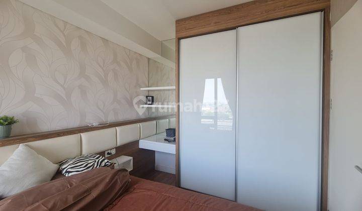 Apartemen Disewakan Landmark Residence Tipe 2 Bedroom 1