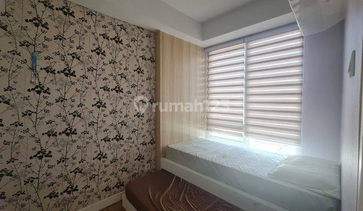 Apartemen Disewakan Landmark Residence Tipe 2 Bedroom 2