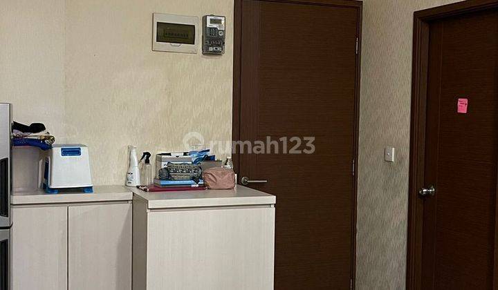 Apartemen Disewa Atau Dijual di Sudirman Suites 1