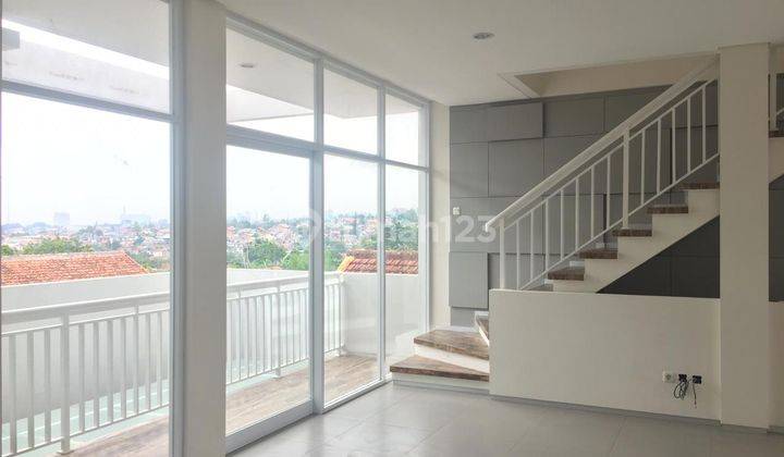 Rumah Dijual Baru Minimalis di Awiligar Strategis 1