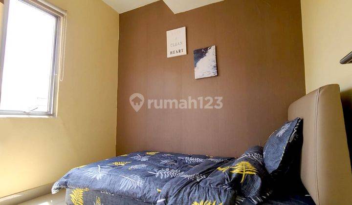 Apartemen Dijual Atau Disewakan di Sudirman Suites Tipe 2 Bedroom 2