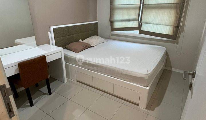 Apartemen Disewa Tipe 1 Bedroom di Parahyangan Residence 1