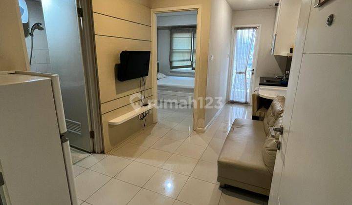 Apartemen Disewa Tipe 1 Bedroom di Parahyangan Residence 2