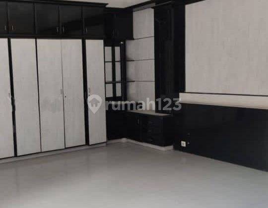 Rumah Dijual Minimalis Modern di Kopo Permai 1