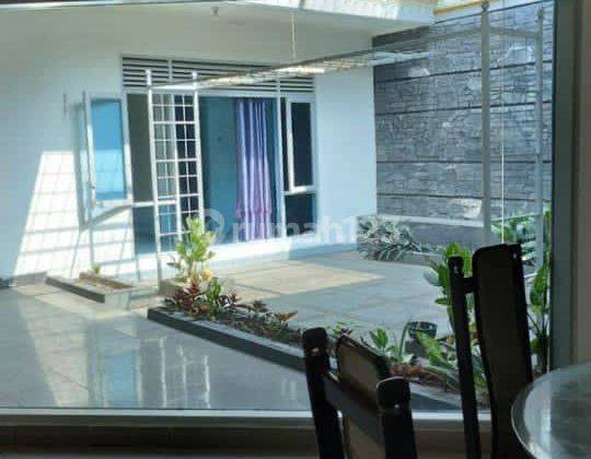 Rumah Dijual Minimalis Modern di Kopo Permai 2