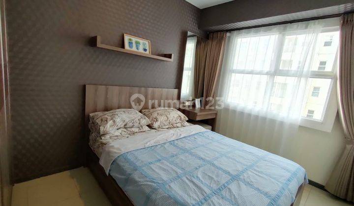 Apartemen Dijual Parahyangan Residence Tipe 1 Bedroom 1