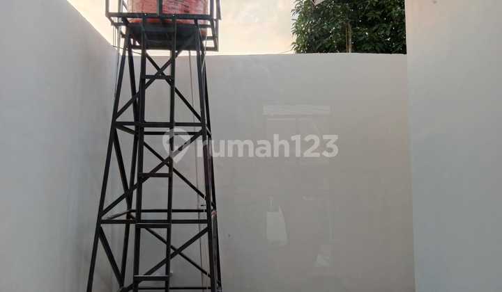 Rumah Dijual Banguan Baru Minimalis di Taman Holis Indah 1 Rumah Dijual Banguan Baru Minimalis di Taman Holis Indah 1