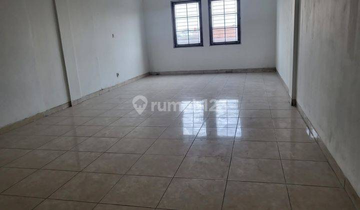 Ruko Disewa Atau Dijual Siap Pakai Dekat Cicaheum 1
