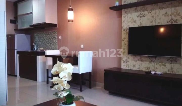 Apartment for Rent at Dago Suites, 1 Bedroom Type 1