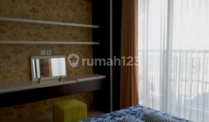 Apartment for Rent at Dago Suites, 1 Bedroom Type 2