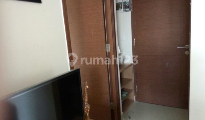 Apartemen Disewa Tipe 2 Bedroom di Landmark Residence