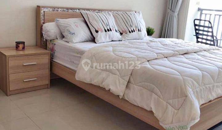 Apartemen Dijual Supermurah di Galeri Ciumbuleuit 3 1