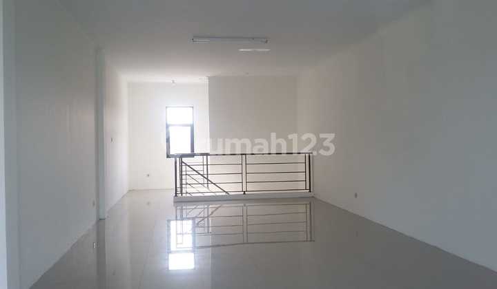 Ruko Dijual Atau Disewa Rendeng 2 Ruko di Terusan Buah Batu