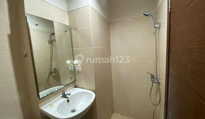 Apartemen Dijual Tipe Studio di Sudriman Suites 1