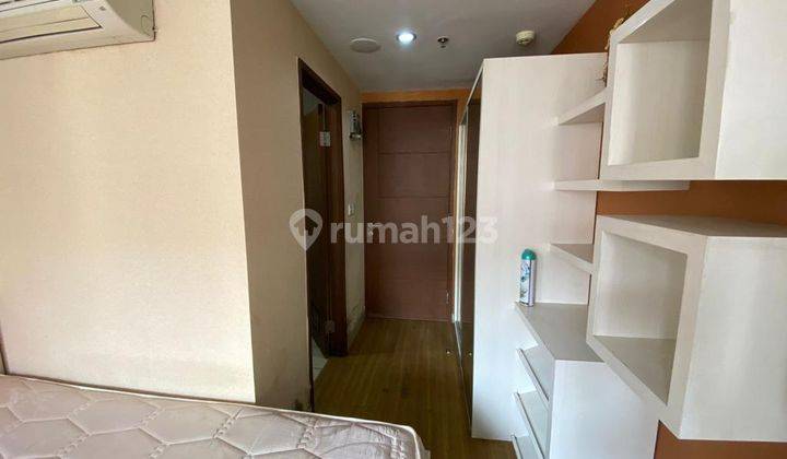 Apartemen Dijual Tipe Studio di Sudriman Suites 2