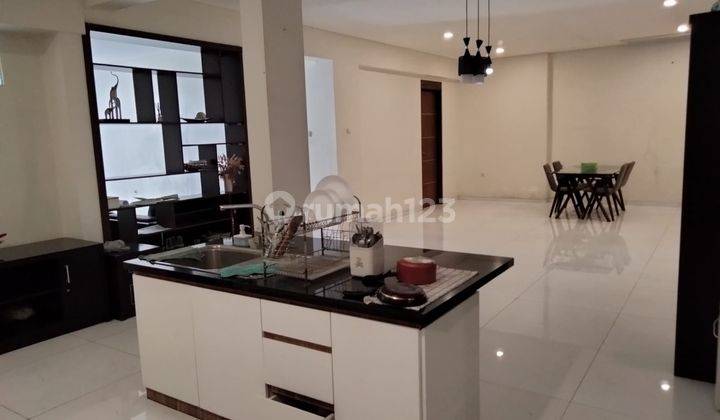 Rumah Dijual/ sewa Plus Kosan di Sayap Pungkur 2