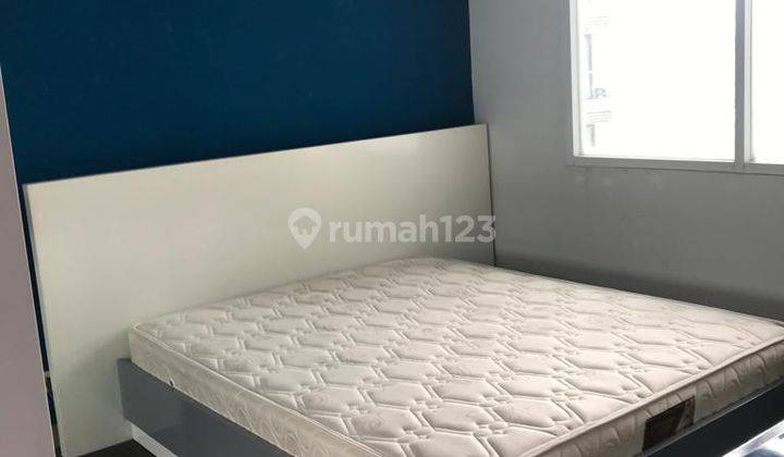 Disewakan Apartment 1kamar Hook View Bagus Furnish di Dago Suites 2