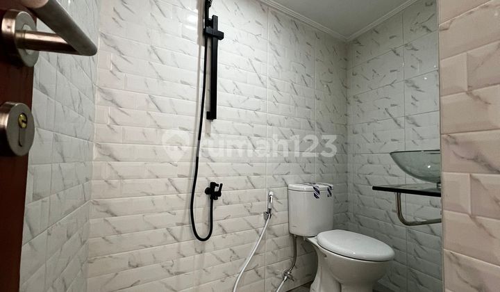 Dijual Turun Harga Rumah Baru Modern Asri di Cluster Cigadung 2