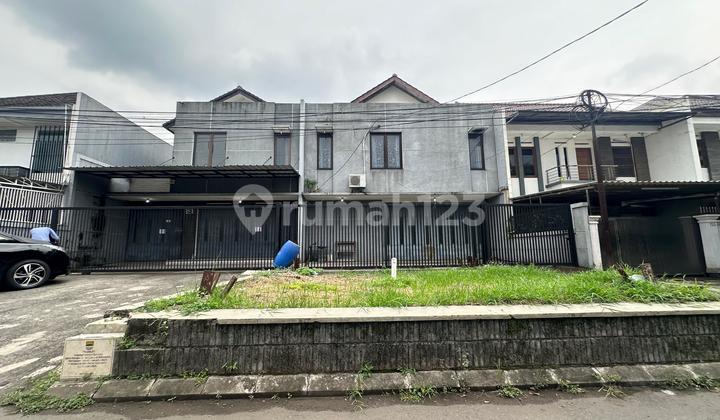 Dijual Rumah Bisa Usaha Strategis Luas Di Mainroad Batununggal Dijual Rumah Bisa Usaha Strategis Luas Di Mainroad Batununggal