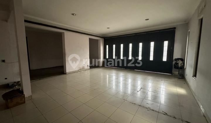 For Rent Strategic Business House Spacious On Batununggal Main Road 2