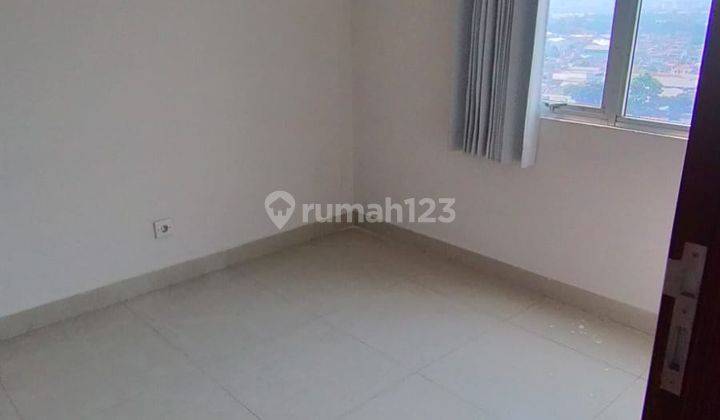 Dijual Apartment 2 Kamar Kosongan View Bagus di Sudirman Suites 1