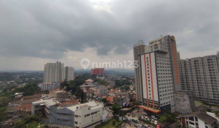 Dijual Apartment Lux 2 Kamar Furnish di Galeri Ciumbuleuit 3 2