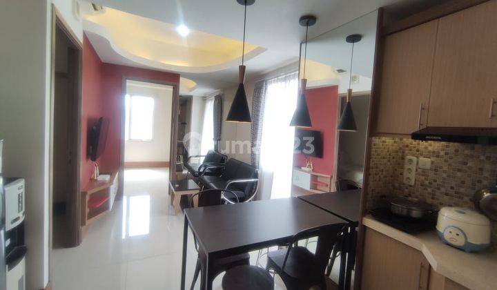 Dijual Apartment Lux 2 Kamar Furnish di Galeri Ciumbuleuit 3 1