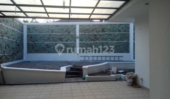 Disewakan Rumah Nyaman Luas Terawat Siap Huni di Padalestari  2