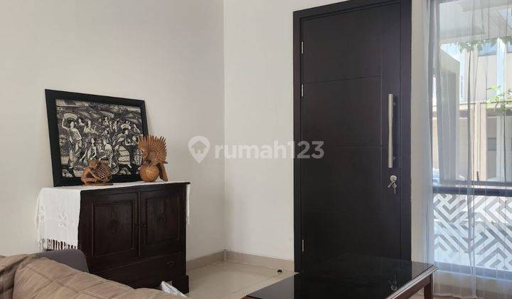 Dijual Rumah Lux 2 Lantai Siap Huni di Amagriya Podomoro Park 2