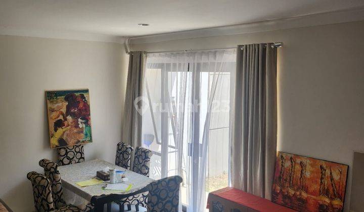 Dijual Rumah Lux 2 Lantai Siap Huni di Amagriya Podomoro Park 1