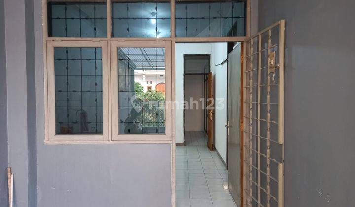 Dijual Rumah Minimalis Siap Huni Nyaman Terawat di Komplek Muara 2