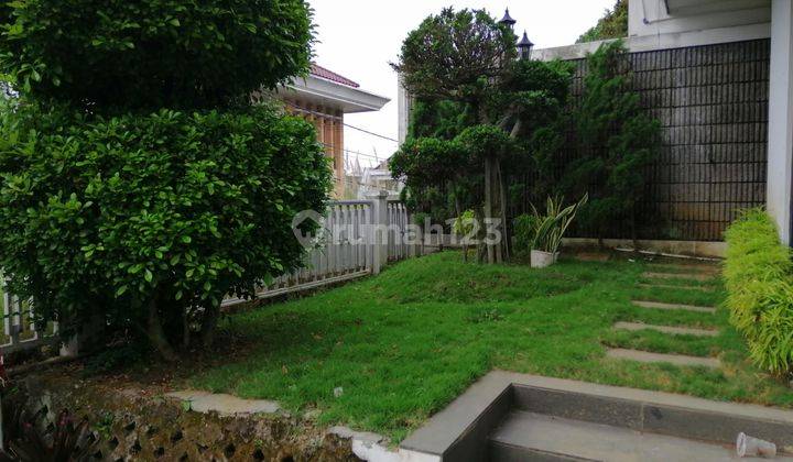 Dijual Rumah Minimalis Lux Semi Furnish di Komplek Budisari 2