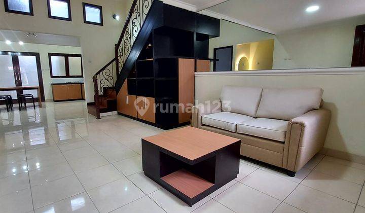 Dijual Turun Harga Rumah Type Mezzane Di Wangsakerta Kota Baru 1